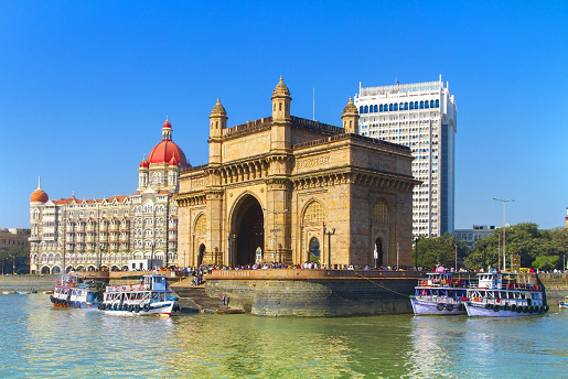 Gateway of India-TheBudgetStay